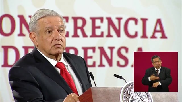 AMLO sugiere a los ministros 'no dejarse intimidar'