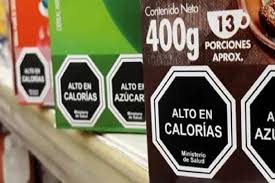 OMS premia a México por etiquetado frontal a alimentos