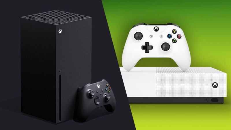 Una palabra puede hacer la diferencia... Usuarios se confunden al comprar el Xbox One X por el Xbox Series X