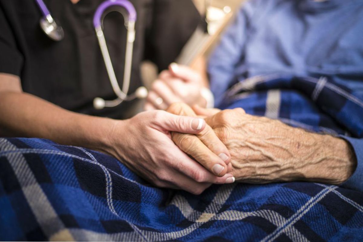 ¿El COVID-19 puede causar Parkinson? Científicos advierten sobre futura ola de enfermedades neurológicas