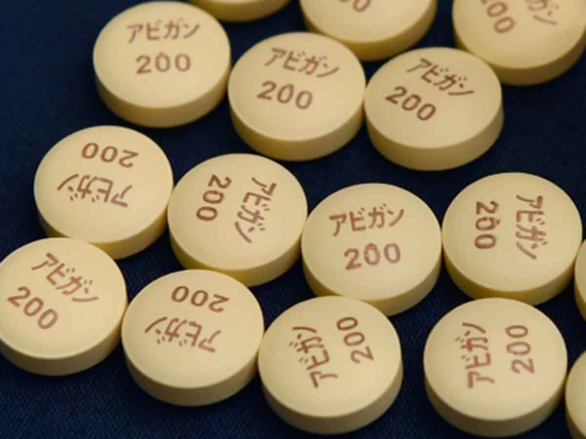 Fujifilm le entra a la lucha contra el COVID-19 y busca aprobación de medicamento en Japón