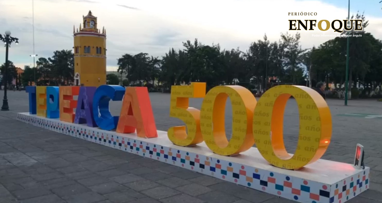 Continúan los contagios de Covid-19 en la región de Tepeaca 