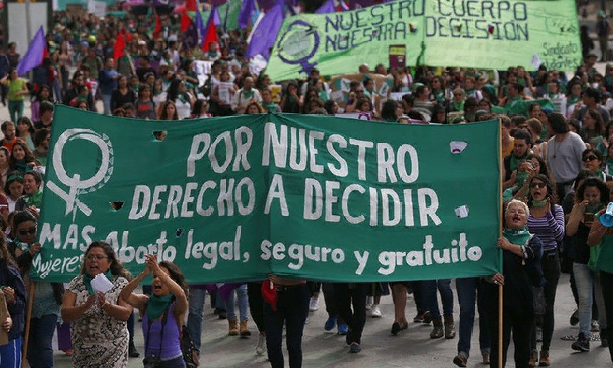 ¿El aborto es legal o no en México? Te explicamos