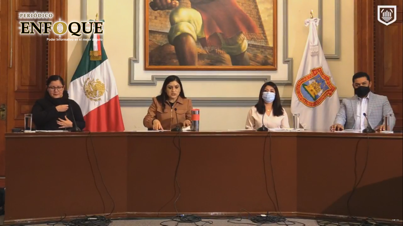 Anuncia Ayuntamiento de Puebla convocatoria para otorgar apoyos a deportistas afectados por la pandemia