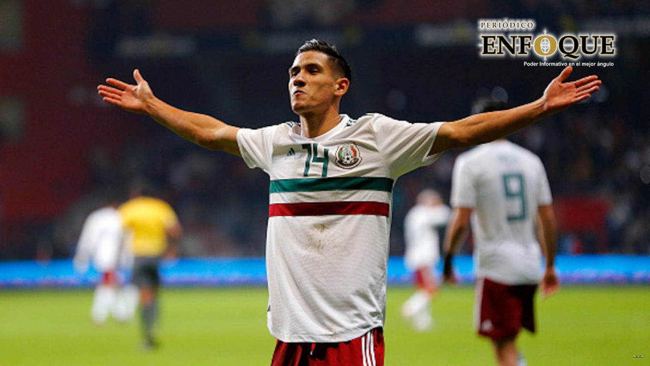 Se confirmó que México jugará ante Argelia, rival que no tenía desde 1985