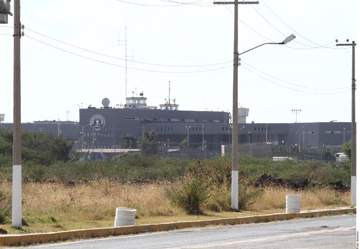 'El Chapo' y 'La Reina del Pacífico', entre los reos más famosos que han estado en Puente Grande