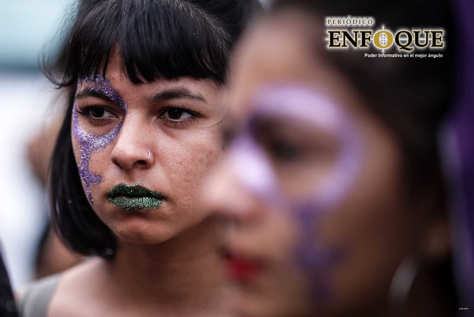 Se agrava la violencia contra las mujeres en 2020