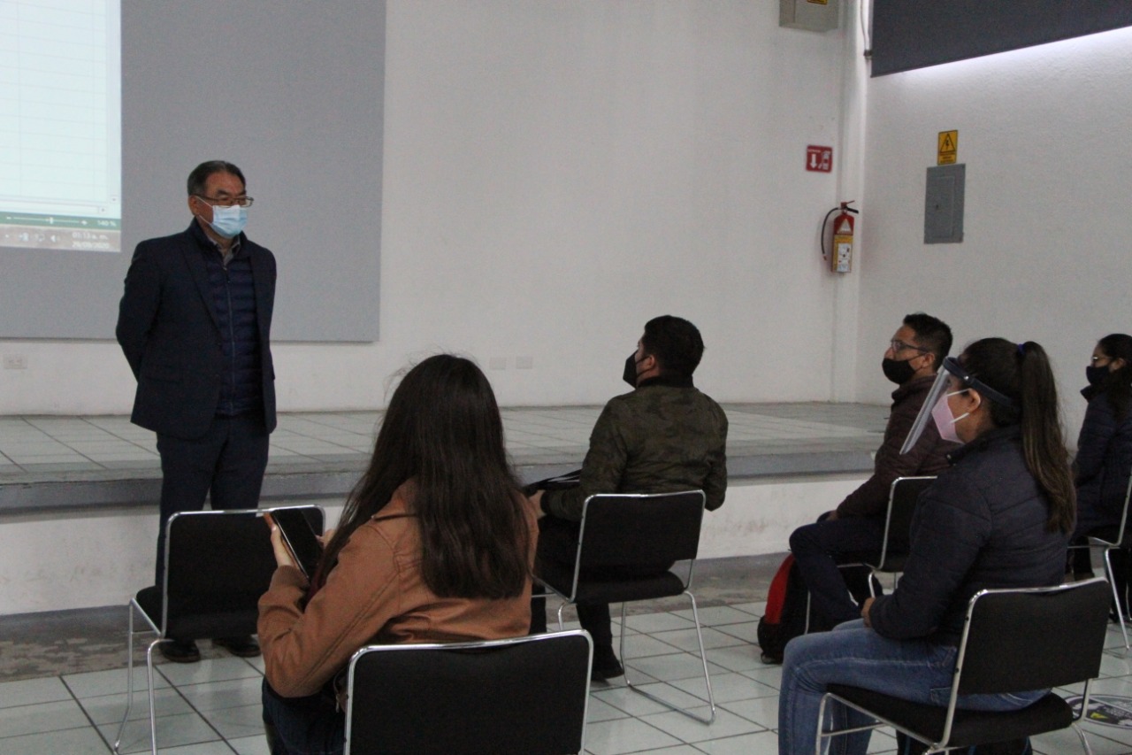 Asignación de plazas debe ser transparente y con legalidad: Melitón Lozano