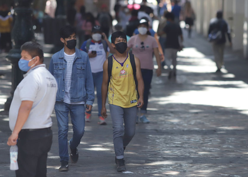 Ayuntamiento tiene un gran reto para que Puebla realmente sea una ciudad del aprendizaje: UPAEP