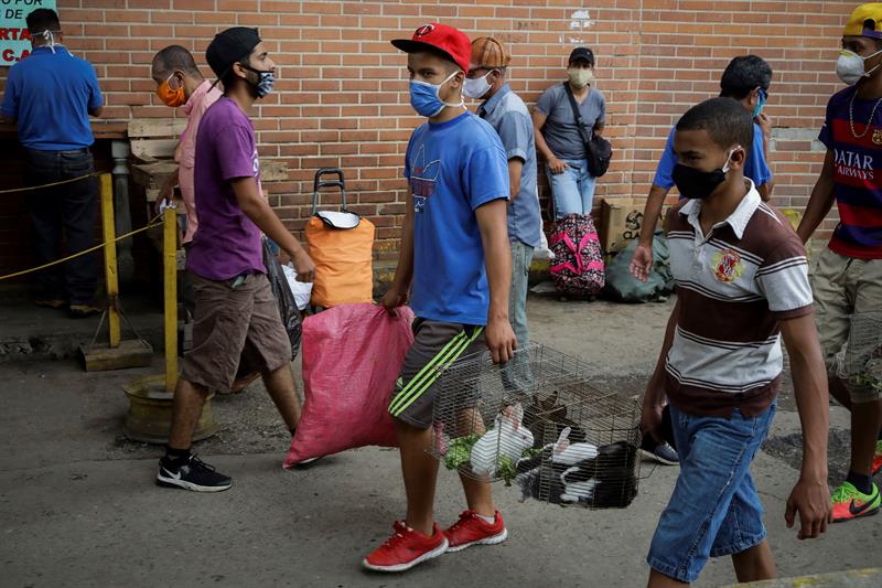 Aprueban diputados fondo y registro de personas desplazadas y niños migrantes