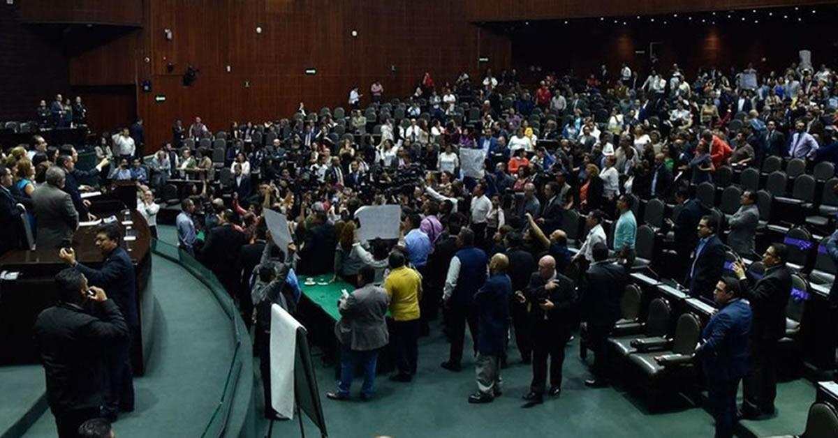 Desaparecerían 109 fideicomisos con un monto de 68 mil mdp, aclara Mario Delgado