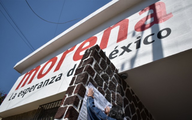 Define Morena a sus candidatos para diputaciones federales por mayoría relativa