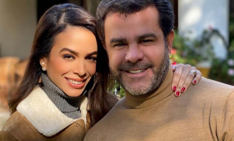Revelan puntos clave del acuerdo matrimonial entre Bibi Gaytán y Eduardo Capetillo