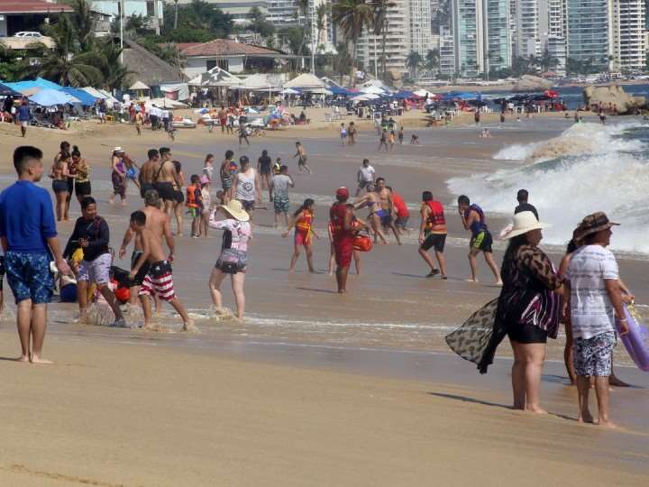 ¿Cómo le va a la economía mexicana durante Semana Santa? Lo bueno y lo malo