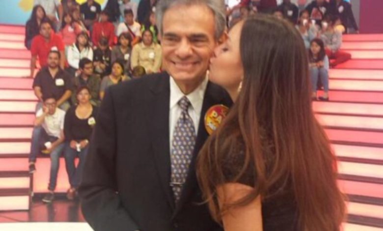 Guardaespaldas revela que Sara Sosa lo obligó a mentir para llevarse a José José a Miami