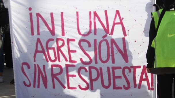 Al alza, violencia familiar en el primer bimestre de 2021