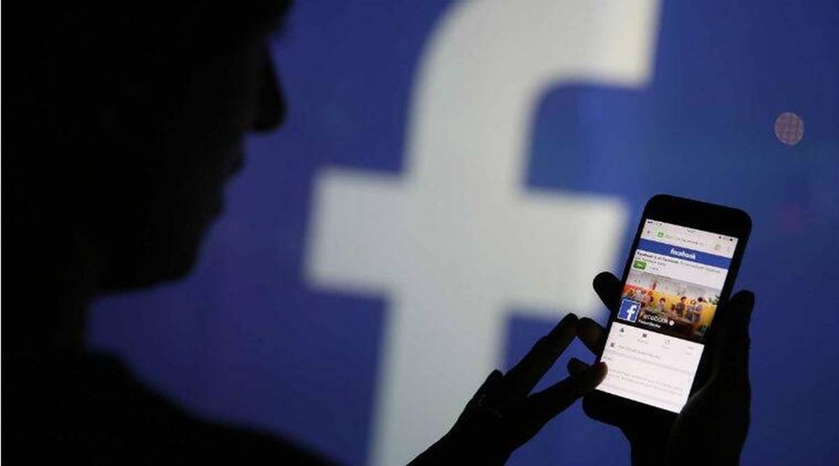 Publican datos de 533 millones de usuarios de FB