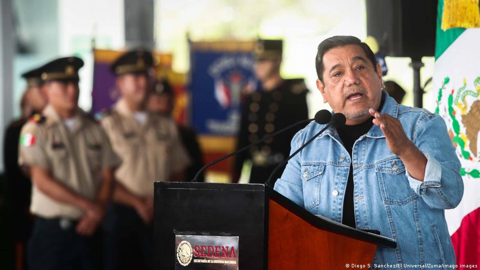 Tribunal electoral acepta apelaciones contra retiro de candidatura de Félix Salgado Macedonio