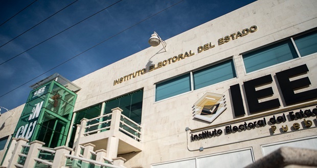Modifica IEE reglamento de reelección y  lineamientos de paridad