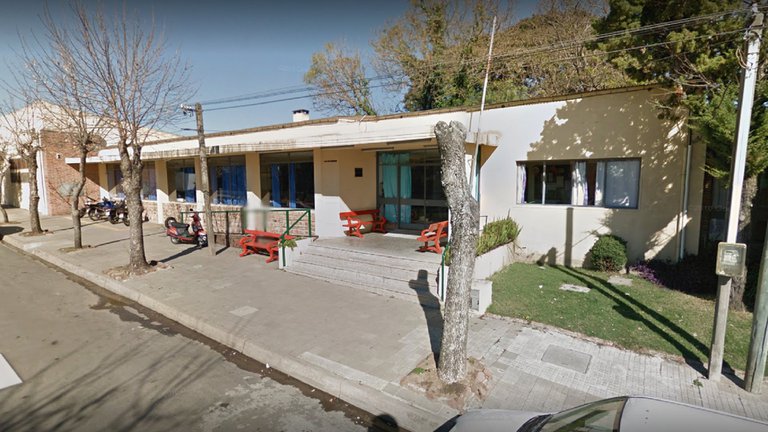 Crisis en geriátrico: murieron 15 personas por COVID-19 y hay otros 24 contagiados