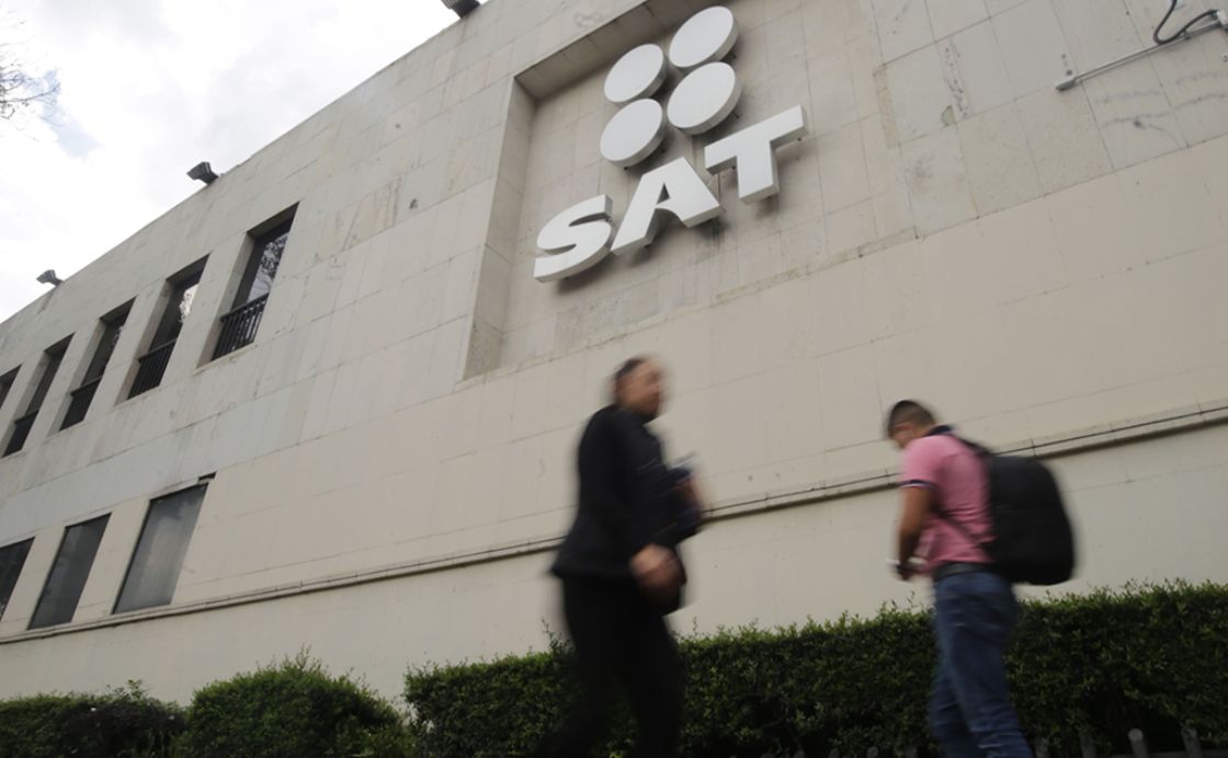 ¡Un respiro al fin! SAT te da un mes más para que presentes tu declaración anual