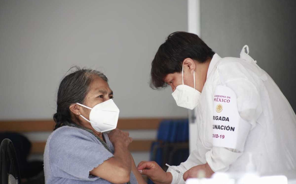 IMPORTANTE, Así será la logística para la aplicación de la segunda dosis contra la Covid19 en San Andrés Cholula