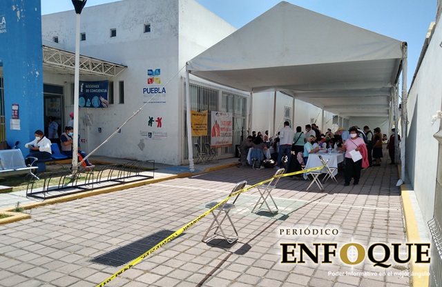 Habrá seis puntos de vacunación para segunda dosis antiCovid-19 en San Andrés