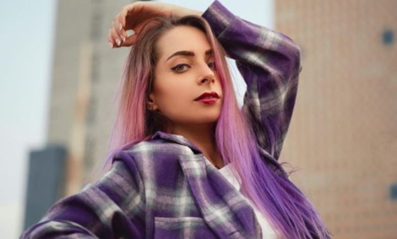 Ainara desmiente a YosStop, no está buscando publicidad al denunciar pornografía infantil