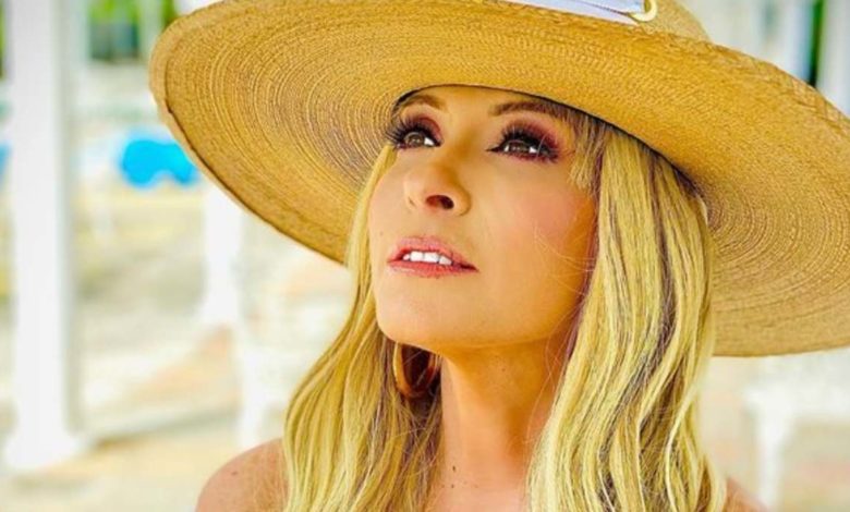 Por la violencia que experimentó en casa, Yuri amenazó a sus padres con una pistola