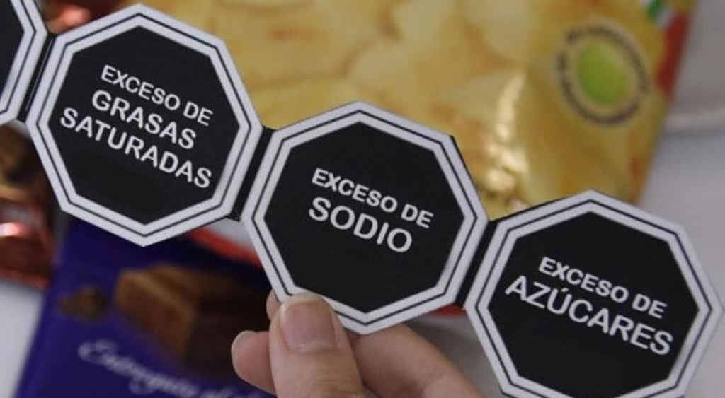 Entender nuevo etiquetado frontal de alimentos se traducirá en una mejor salud: Especialista UPAEP