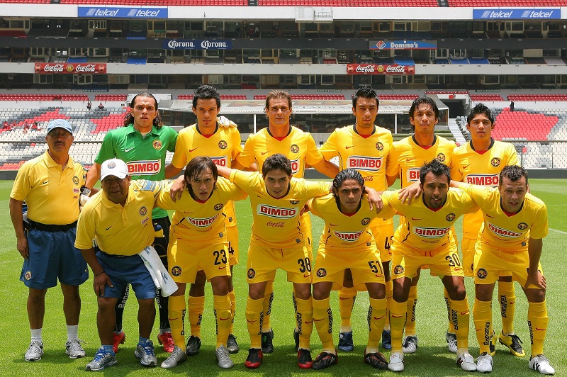 Socio Águila, el último antecedente del Puebla "original" 