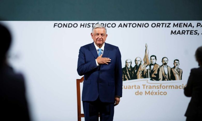 Prensa internacional “sorprendida y preocupada” por ataques de AMLO contra Artículo 19