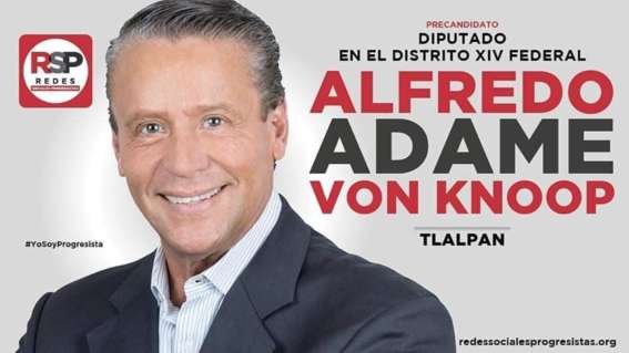 La empresa 3M desmiente a Alfredo Adame