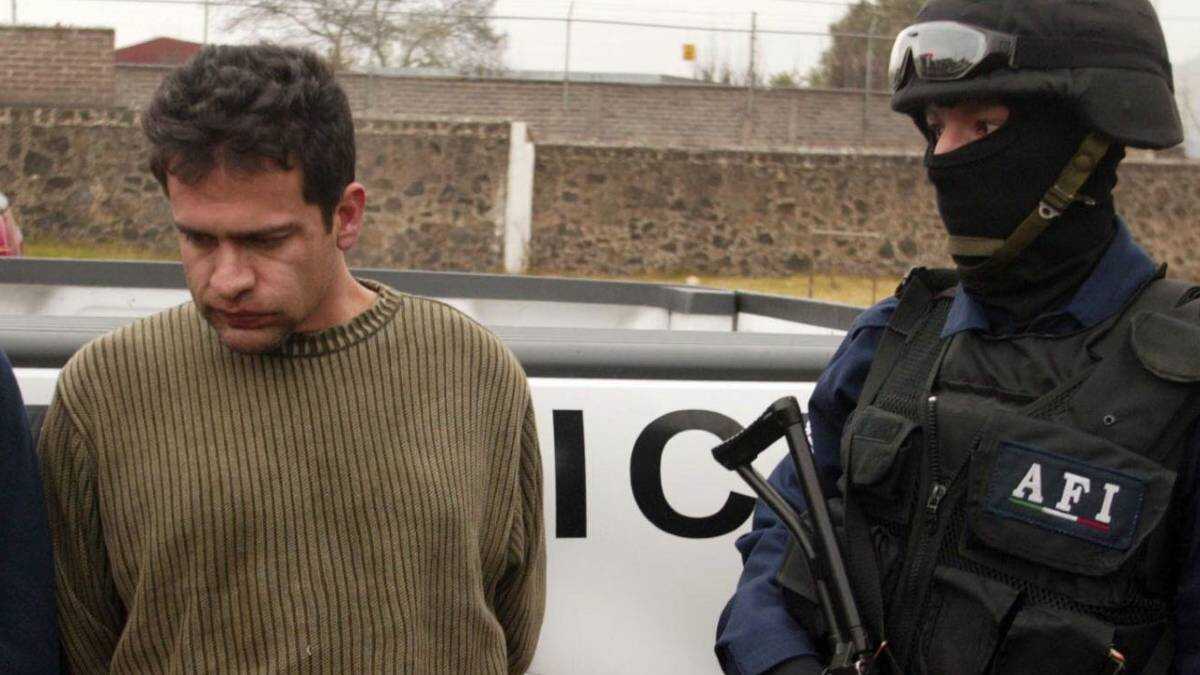 Si hay pruebas suficientes de la inocencia de Israel Vallarta solicitaremos su libertad: AMLO