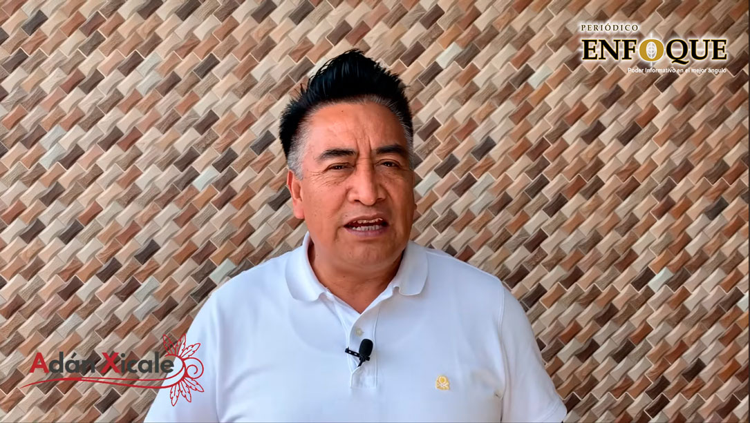 Impugna Adán Xicale candidatura de Karina Pérez Popoca ante el TEPJF 