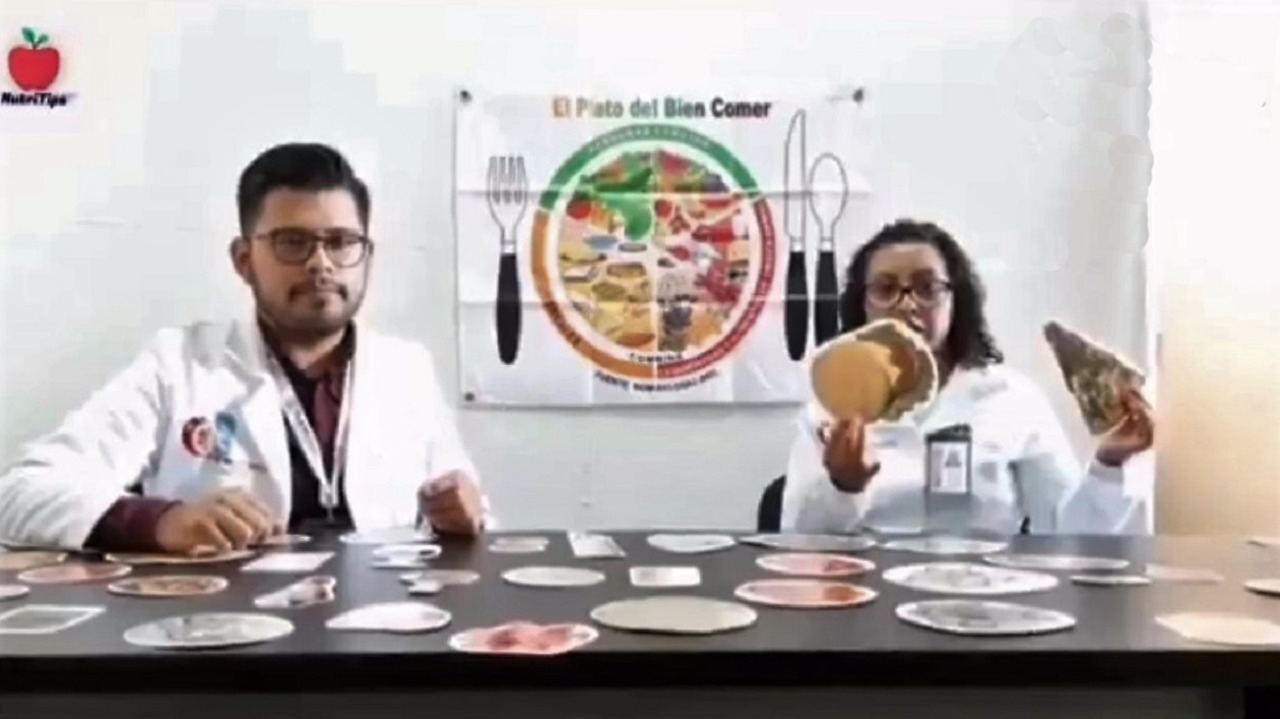 Fortalece SESA acciones de prevención en el día mundial de la salud