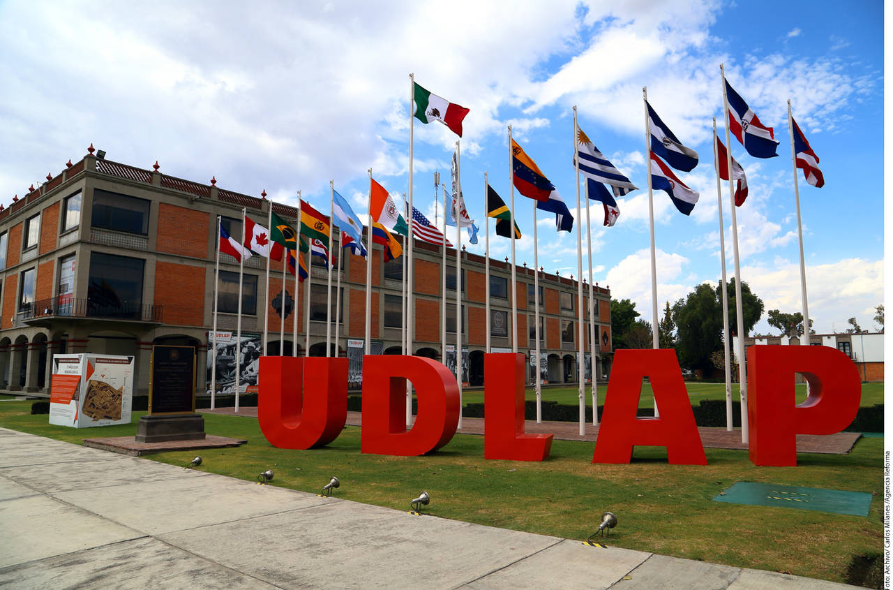 UDLAP terminará periodo escolar Primavera 2021 en línea