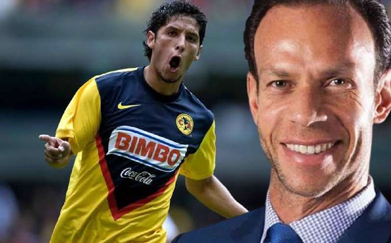 Zague me dijo que me haría la vida de cuadritos; Ángel Reyna