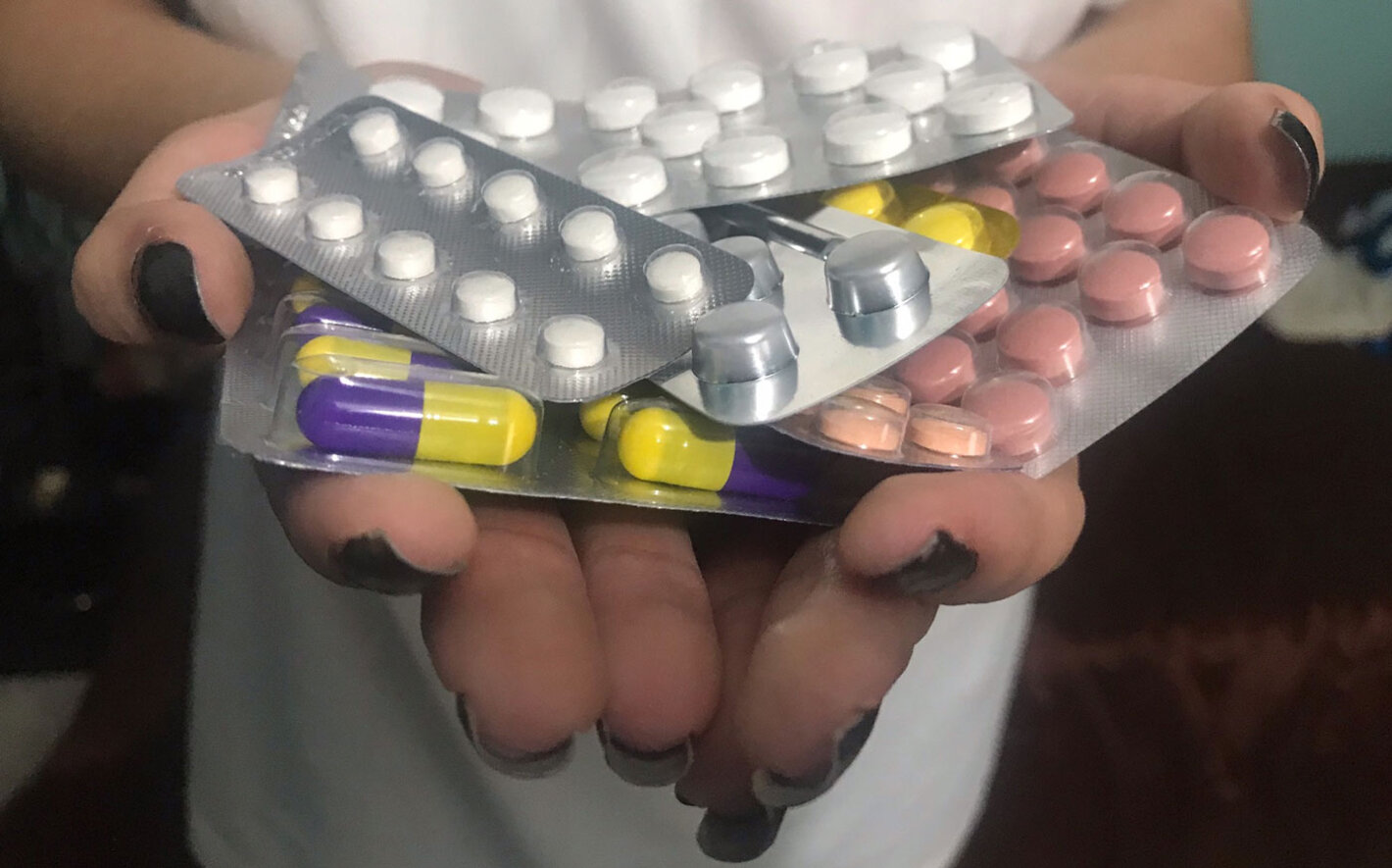 Dolores crónicos deben atenderse por expertos, no auto medicarse: Especialista BUAP