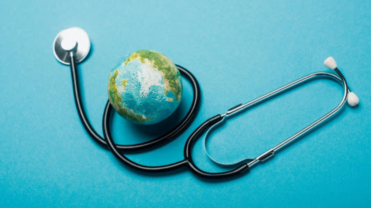 ¿Por qué se celebra un 7 de Abril el Día Mundial de la Salud?