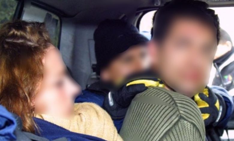 ¿Quién es Israel Vallarta, expareja de Florence Cassez y supuesto líder de “Los Zodiaco”?