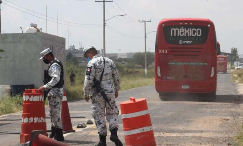 “El Vaquero”, presunto líder del Cártel del Golfo, es detenido en Nuevo León