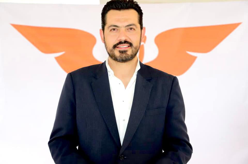 Manlio López Contreras se defendió y lo respaldó el TEEP ante elementos fijados por el TEPJF 