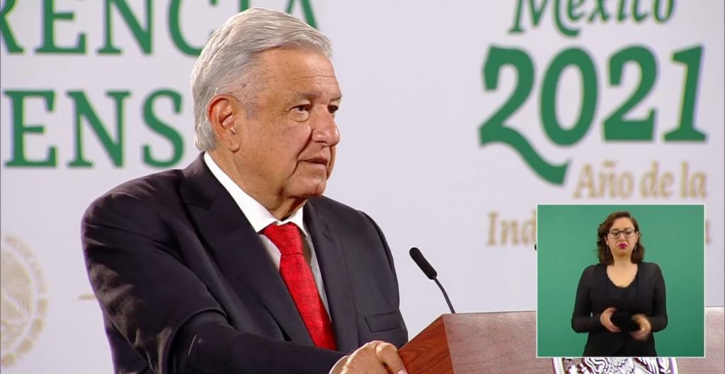 AMLO reconoció incremento de homicidios, feminicidios y extorsiones durante su gobiernoAMLO reconoció incremento de homicidios, feminicidios y extorsiones durante su gobierno
