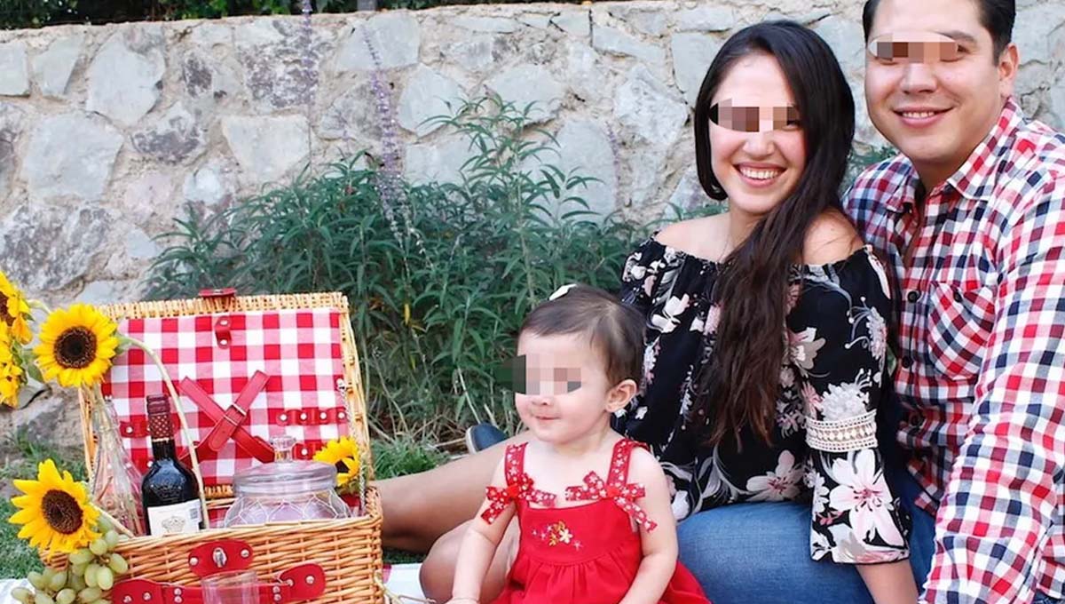 Aparece con vida familia Villaseñor, plagiada en Jalisco, informa titular de Seguridad