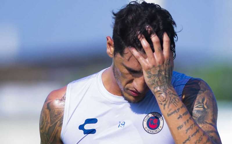 En el limbo y aún desafiliados, los Tiburones Rojos cumplen 78 años de fundación