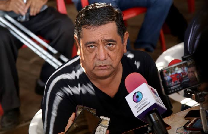 Presidente del TEPJF sugiere que Salgado Macedonio y Morón merecen candidatura