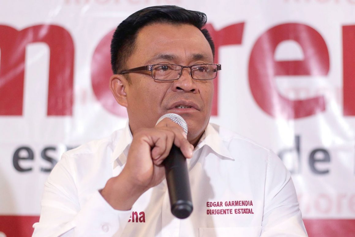 Morena respeta la veda electoral y recalca que gira de AMLO fue sin anuncios políticos