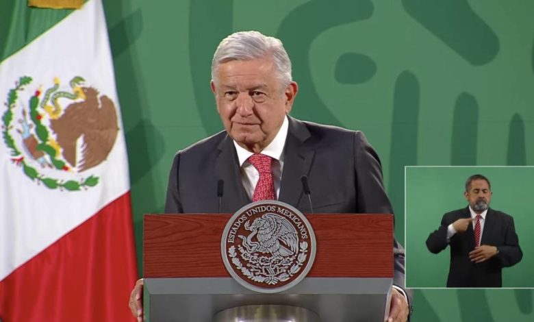 AMLO acusa vínculos entre manifestantes de “La Boquilla” y grupos criminales de Jalisco