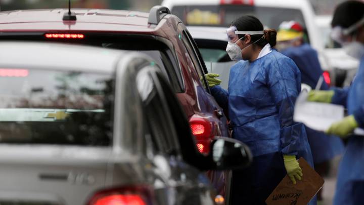 Ssa México registró 592 muertes más por COVID-19